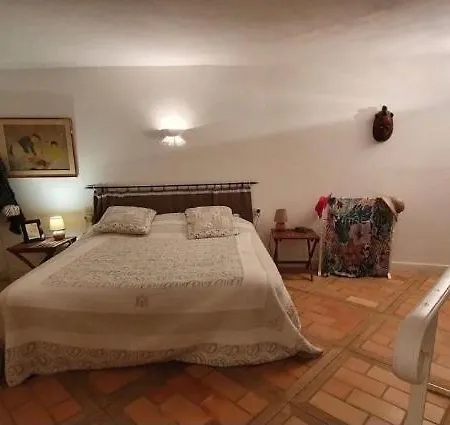Holiday home Prieure Saint Martial