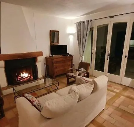 Prieure Saint Martial Holiday home